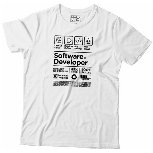 Software Developer