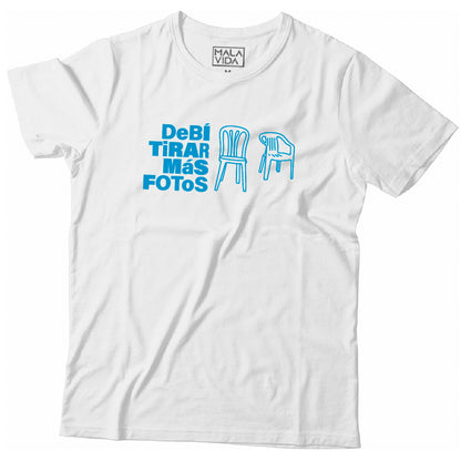 Bad Bunny Debí Tirar Más Fotos