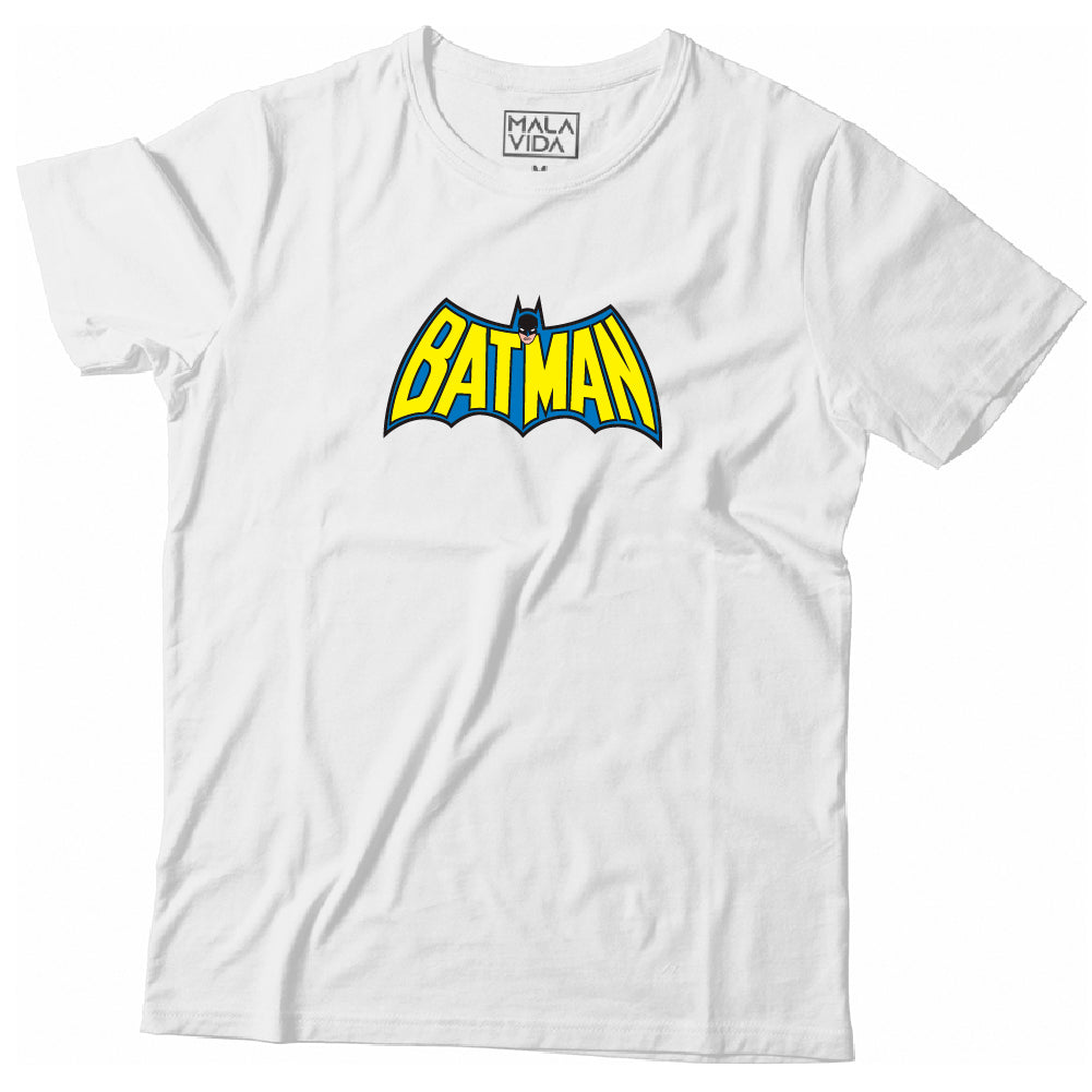 Batman logo clásico