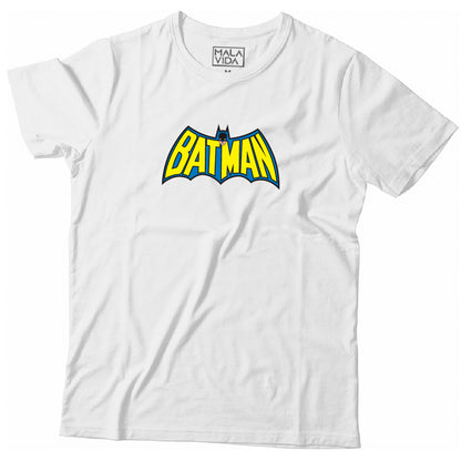 Batman logo clásico