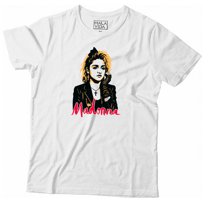 Madonna - diseño 1