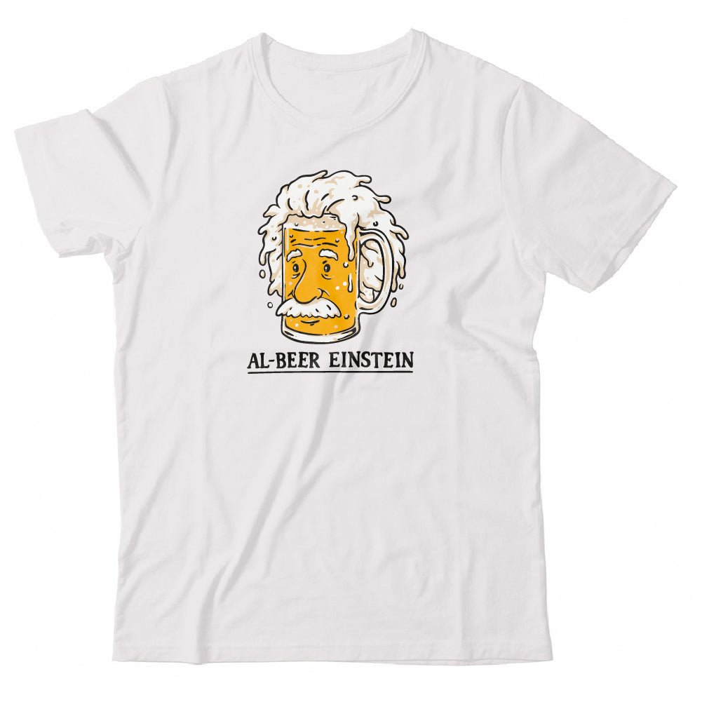 Al-Beer-Einstein