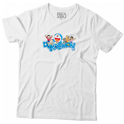 Doraemon personajes logo