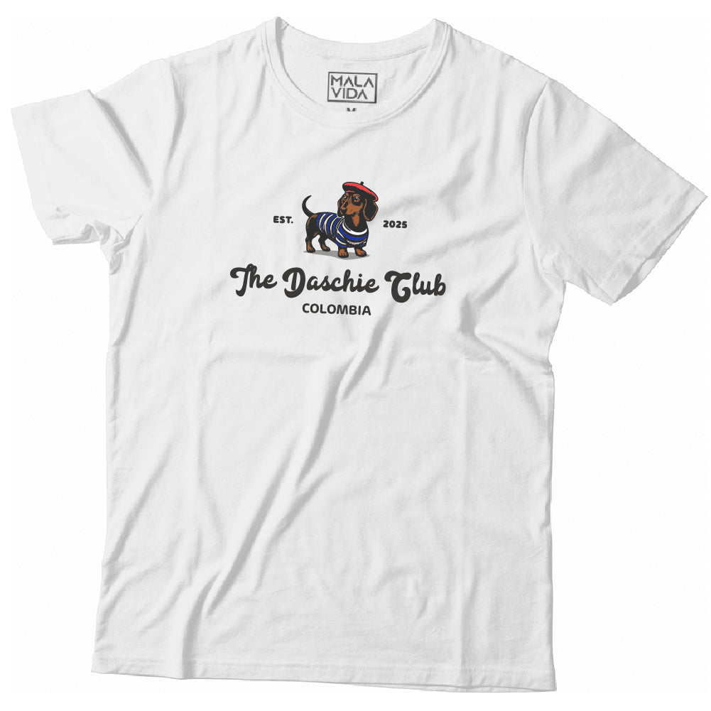 The Daschie Club Colombia