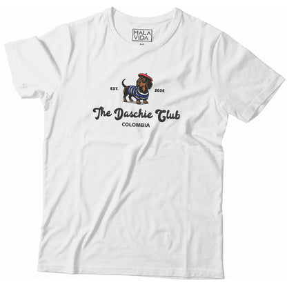 The Daschie Club Colombia