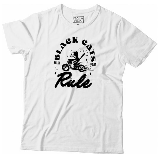 Black Cats Rule | Felix the Cat