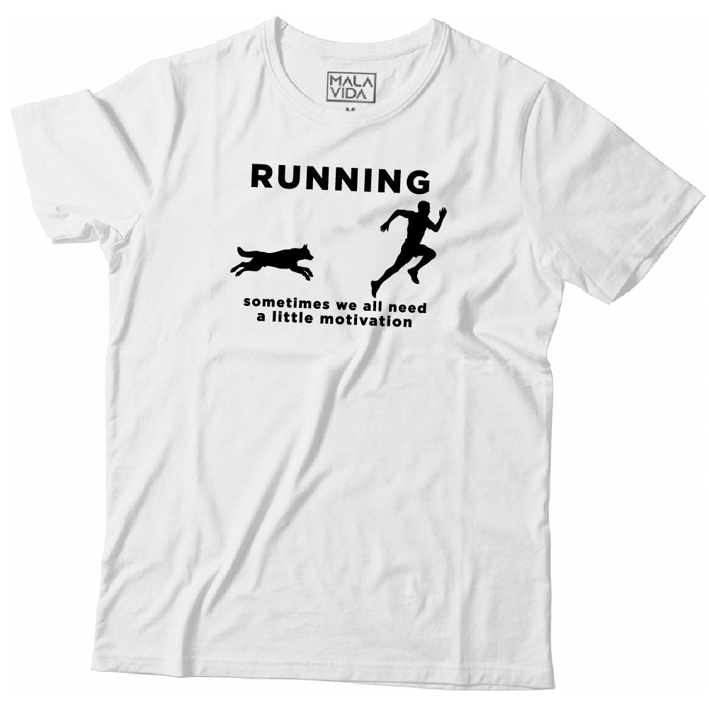 Running motivation