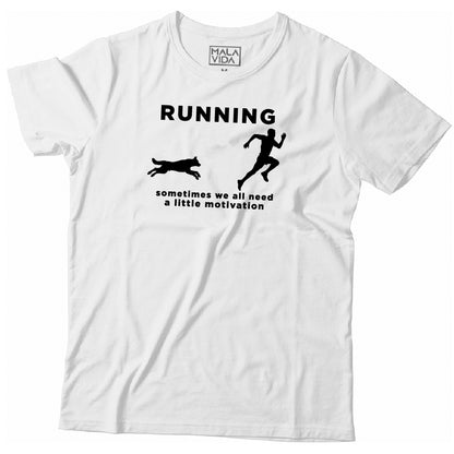 Running motivation