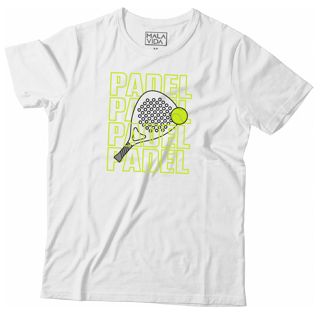 Padel Passion