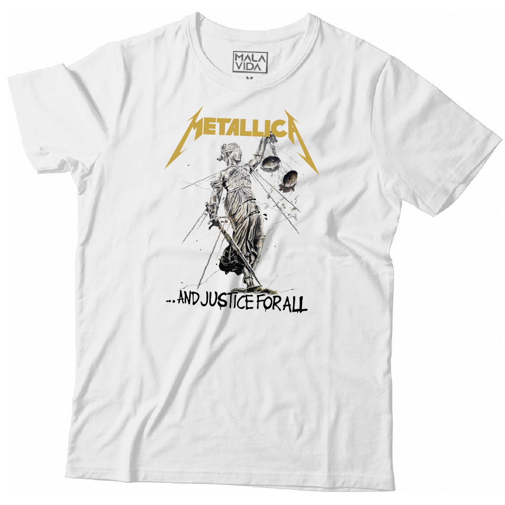 Metallica | And justice for all