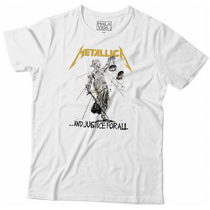 Metallica | And justice for all
