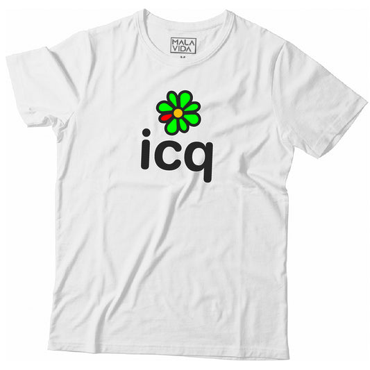ICQ logo 2
