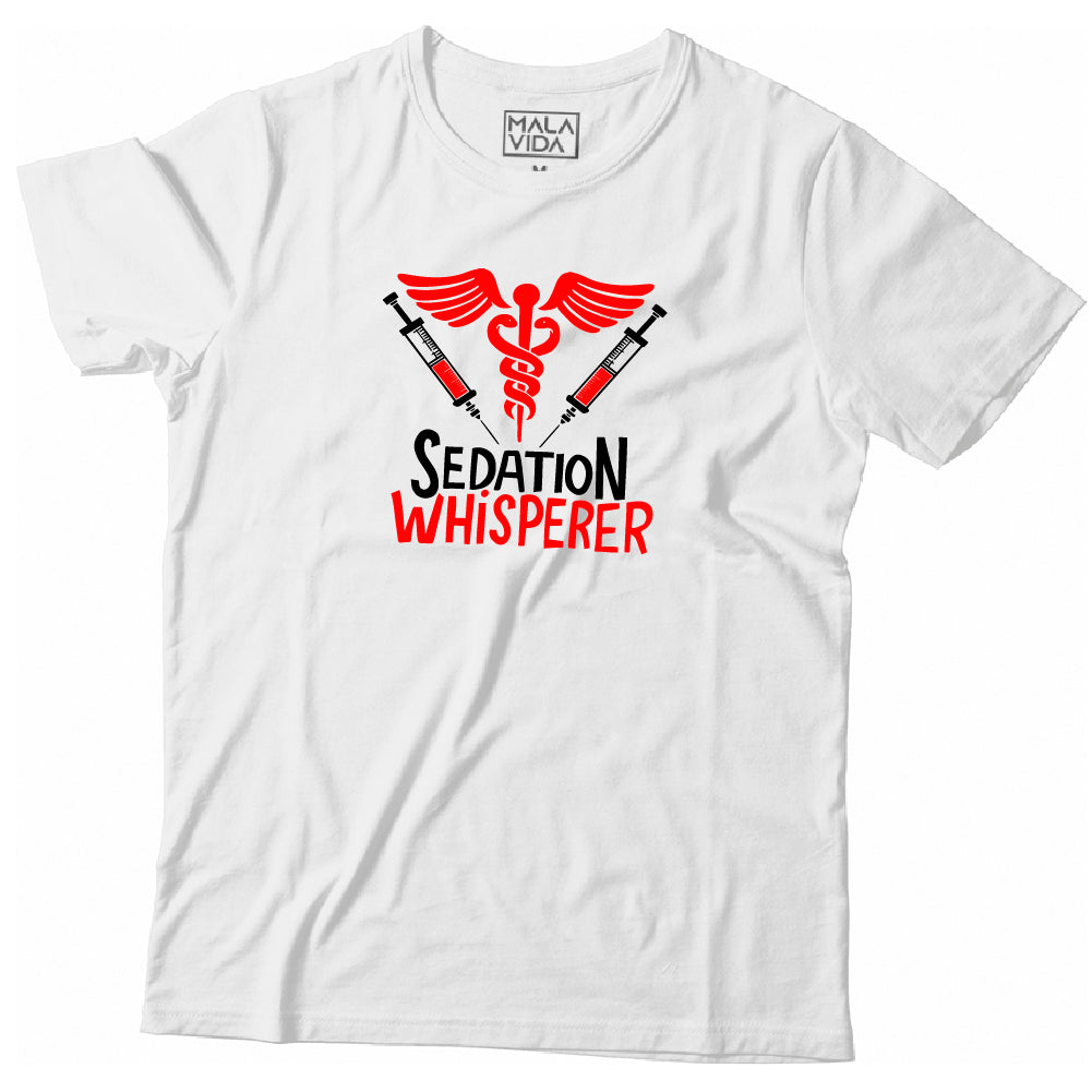 Sedation Whisperer