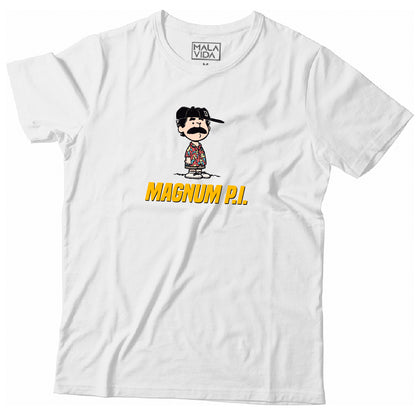 Magnum P.I. | Peanuts