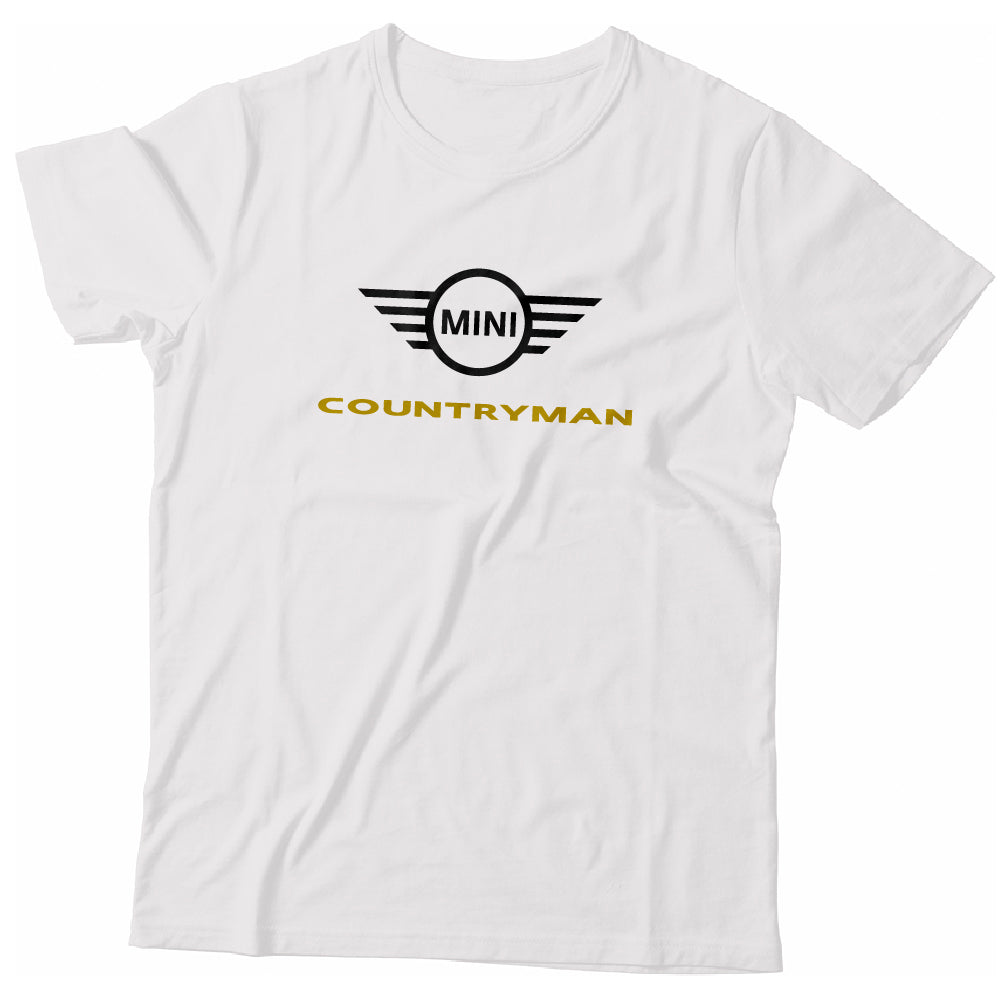 MINI Countryman logo