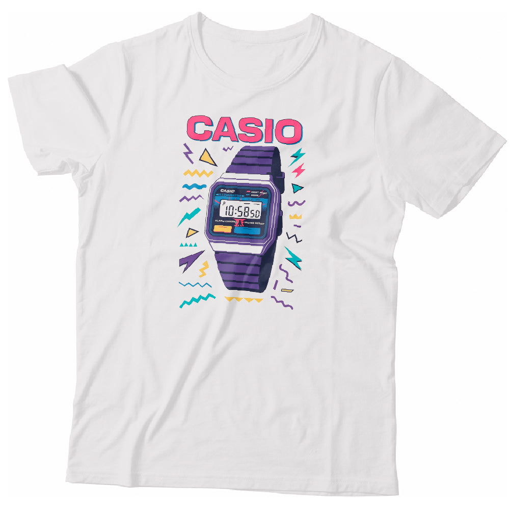 CASIO WATCH