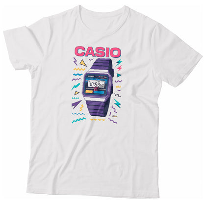 CASIO WATCH