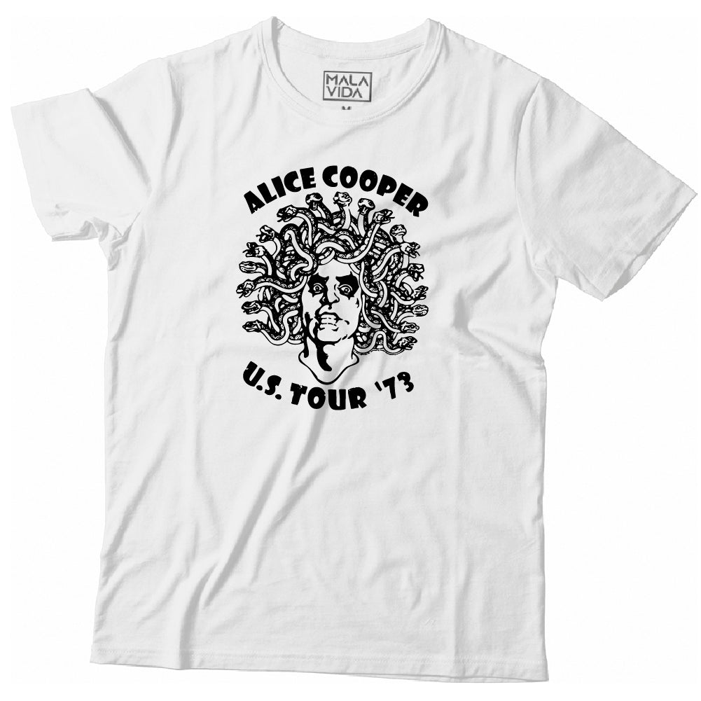 Alice Cooper | U.S Tour 73