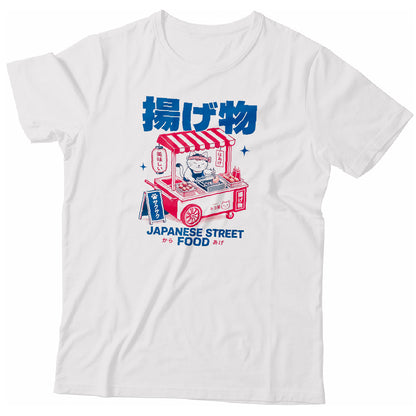 Japanese Street Food