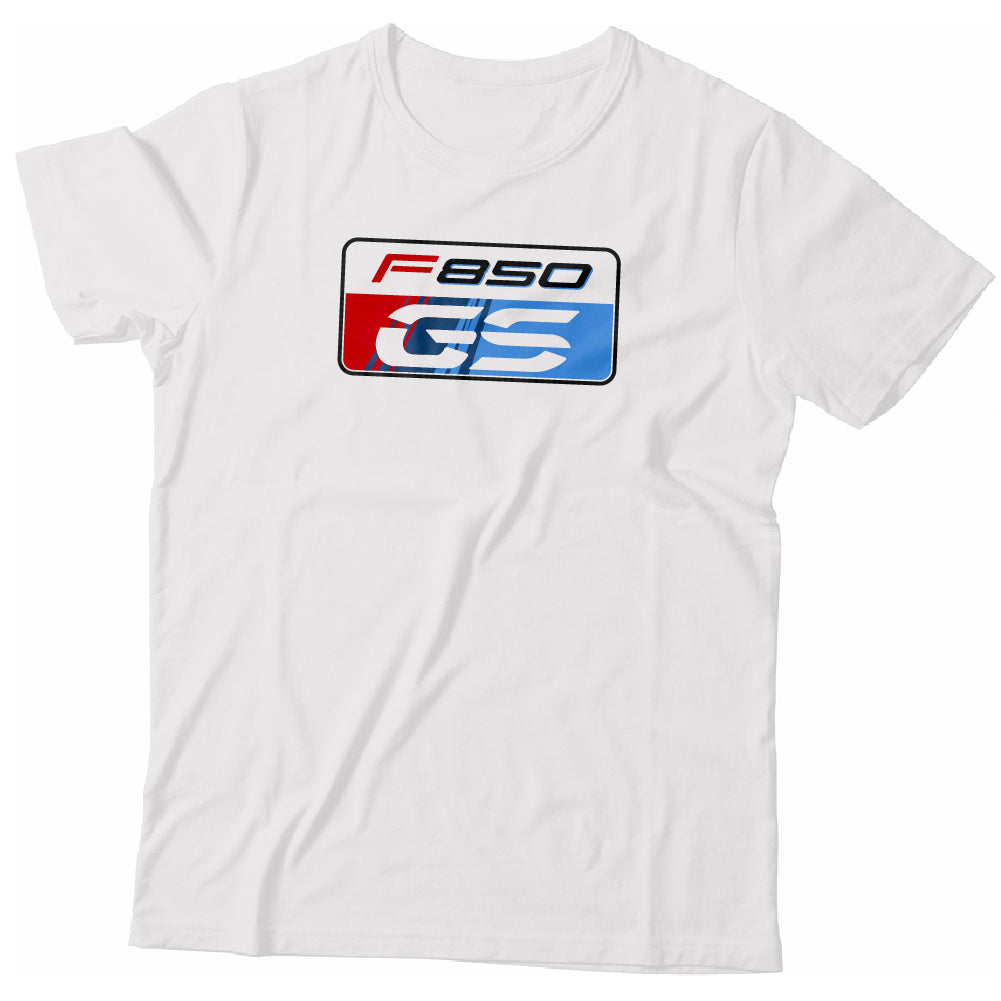 F850 GS emblema 5