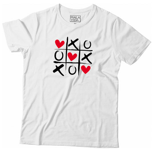 Triki de Corazones
