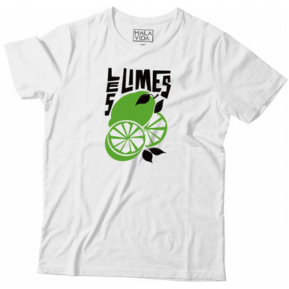 Les Limes
