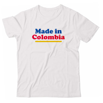 Made in Colombia