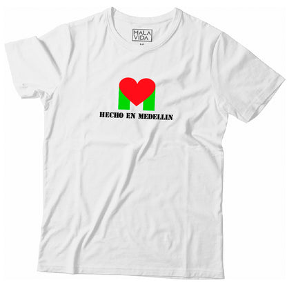 Hecho en Medellín (1988)