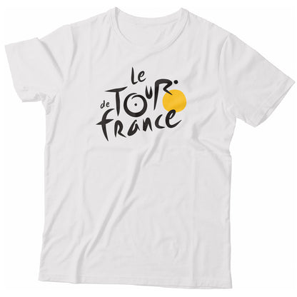 Tour de France - logo 2003