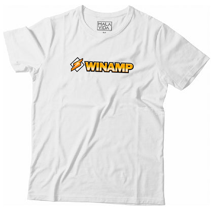 Winamp logo 1