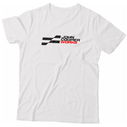 John Cooper Works logo new