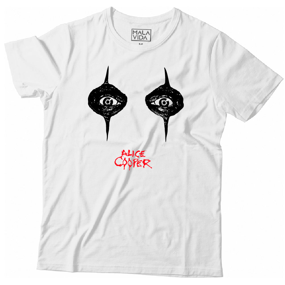 Alice Cooper | Eyes