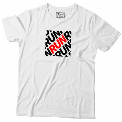 RUN
