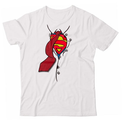 Superman encubierto