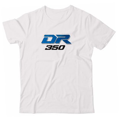 DR-350 emblema 2