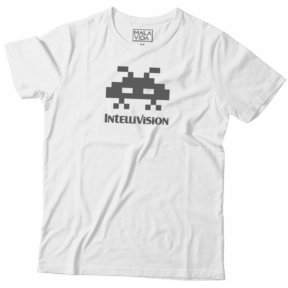 Intellivision logo 4