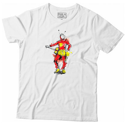 Chapulín Colorado sketch