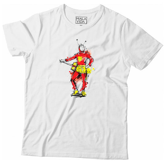 Chapulín Colorado sketch