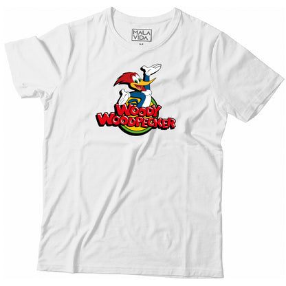Woody Woodpecker | El pájaro carpintero