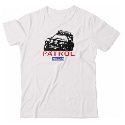 Patrol Y61 Off-Road