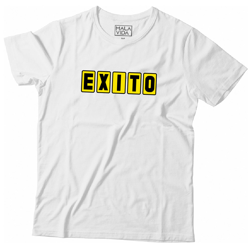 Almacenes EXITO - logo vintage