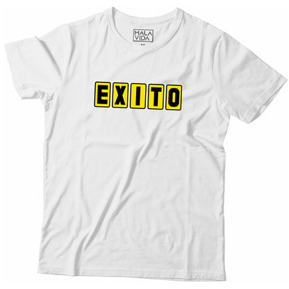 Almacenes EXITO - logo vintage