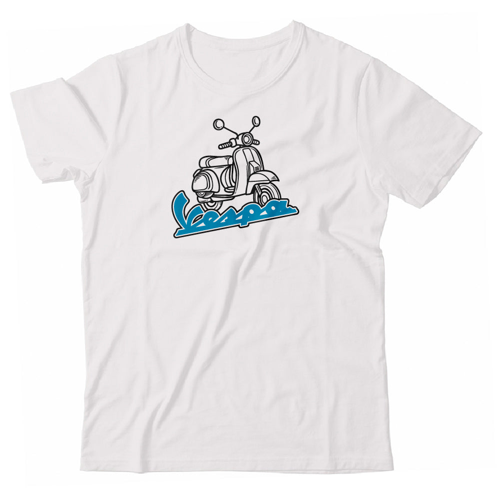 Vespa style A