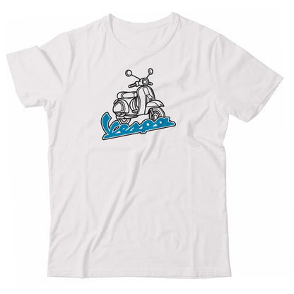 Vespa style A