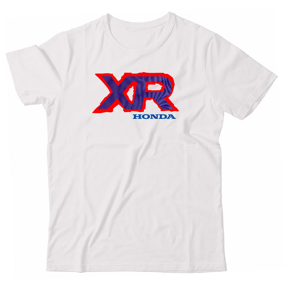 XR logo 1992