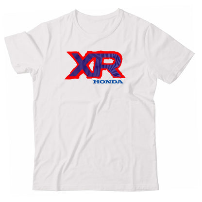 XR logo 1992