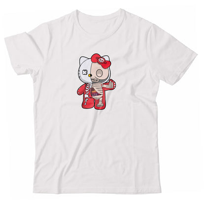 Hello Kitty Esqueleto