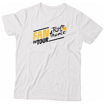 Tour de France - Fan du Tour
