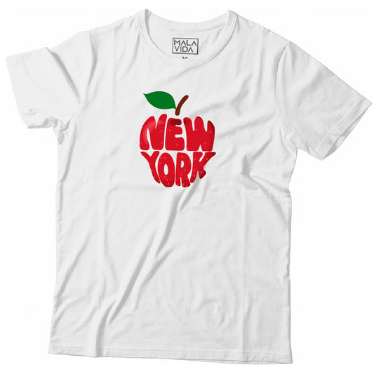 New York | The big apple