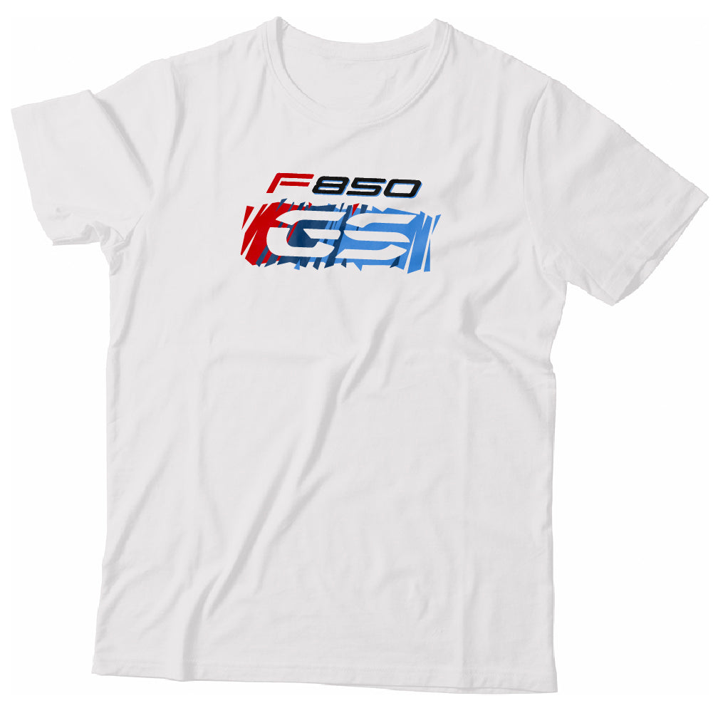 F850 GS emblema 4